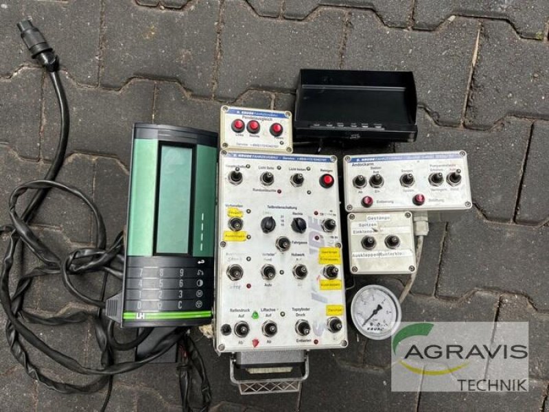 Sonstiges of the type Sonstige PTW H25, Gebrauchtmaschine in Meppen (Picture 28)