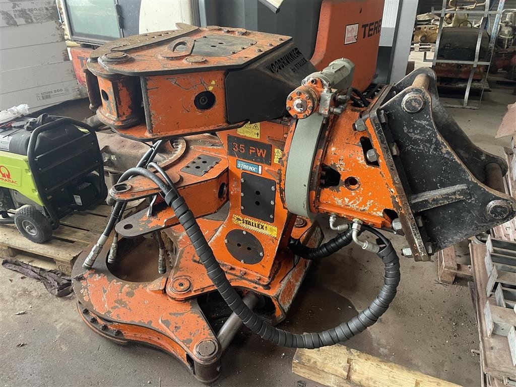 Sonstiges typu Sonstige PW350, Gebrauchtmaschine v Roslev (Obrázek 1)