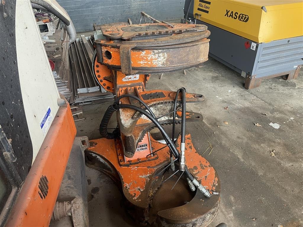 Sonstiges typu Sonstige PW350, Gebrauchtmaschine v Roslev (Obrázek 5)