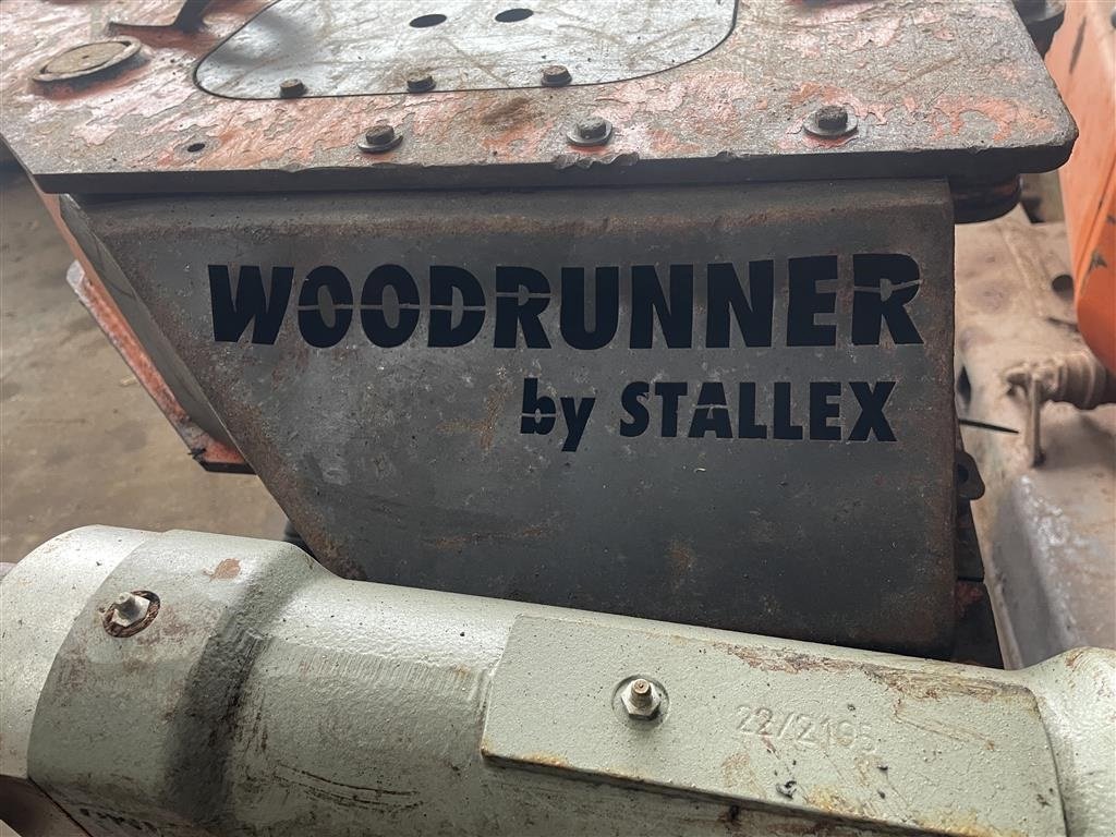 Sonstiges typu Sonstige PW350, Gebrauchtmaschine v Roslev (Obrázek 4)