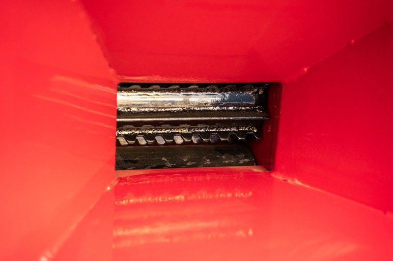 Sonstiges des Typs Sonstige PX130, Neumaschine in Gais (Bild 4)