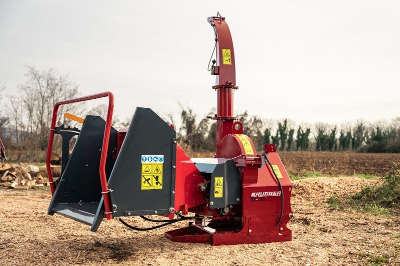 Sonstiges des Typs Sonstige PX130, Neumaschine in Gais (Bild 1)