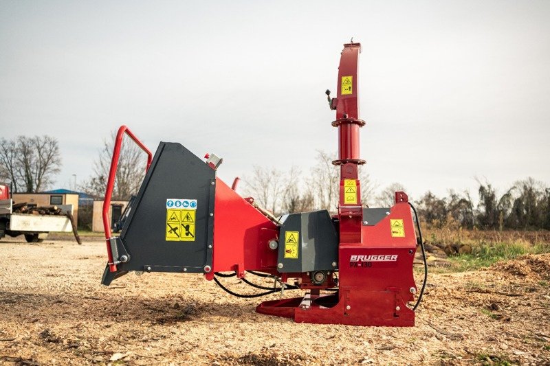 Sonstiges des Typs Sonstige PX130, Neumaschine in Gais (Bild 5)