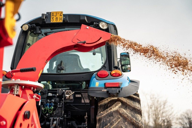 Sonstiges des Typs Sonstige PX130, Neumaschine in Gais (Bild 2)