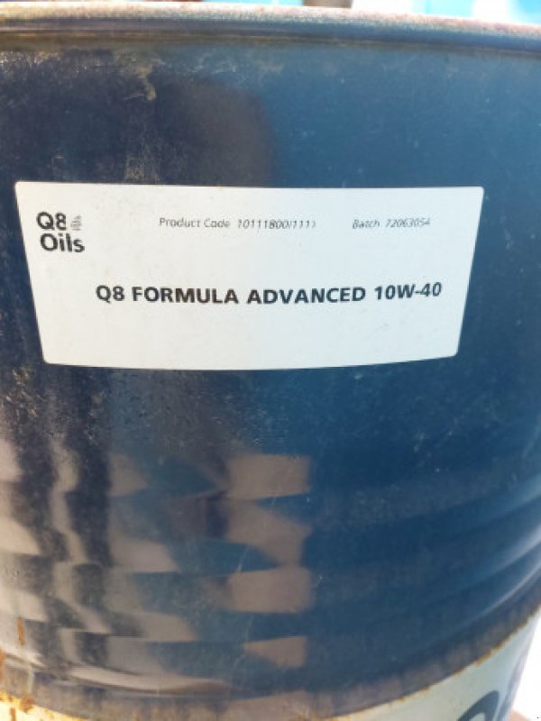 Sonstiges tipa Sonstige Q8 10W-40 Formula Advanced Synthetic, Gebrauchtmaschine u Hemmet (Slika 4)