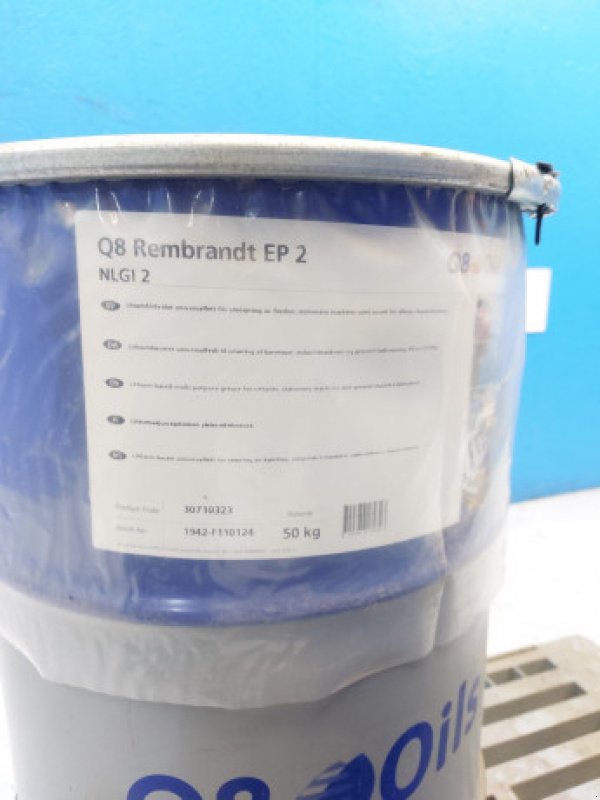 Sonstiges typu Sonstige Q8 30710323 Rembrandt EP2, Gebrauchtmaschine v Hemmet (Obrázek 2)