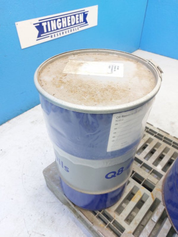 Sonstiges typu Sonstige Q8 30710323 Rembrandt EP2, Gebrauchtmaschine v Hemmet (Obrázek 3)