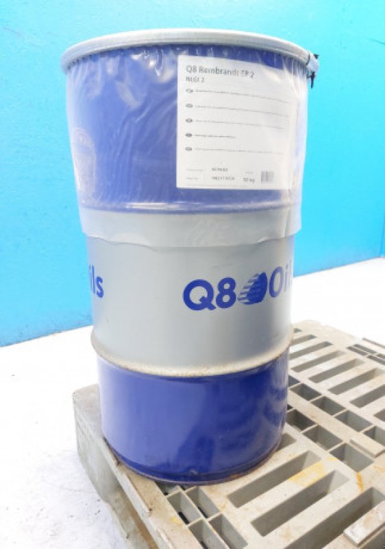 Sonstiges typu Sonstige Q8 30710323 Rembrandt EP2, Gebrauchtmaschine v Hemmet (Obrázek 1)