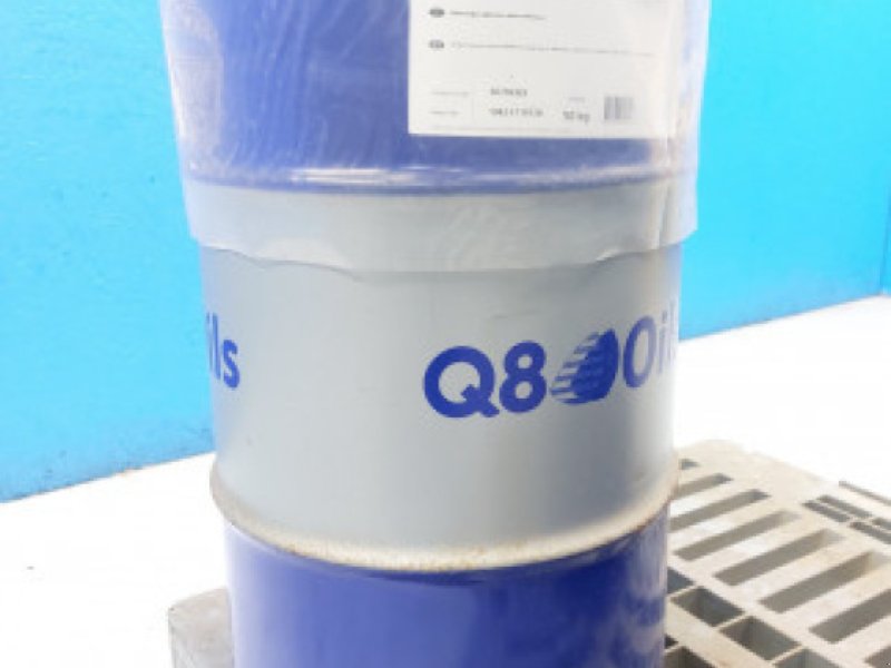 Sonstiges del tipo Sonstige Q8 30710323 Rembrandt EP2, Gebrauchtmaschine en Hemmet (Imagen 1)