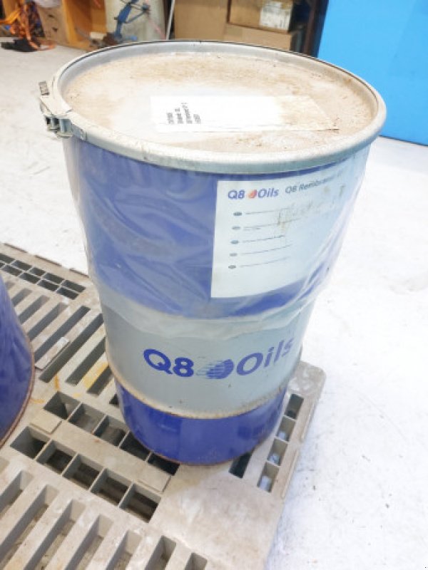 Sonstiges typu Sonstige Q8 30710323 Rembrandt EP2, Gebrauchtmaschine v Hemmet (Obrázek 4)