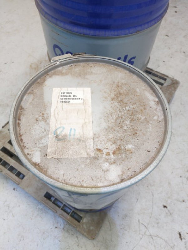 Sonstiges typu Sonstige Q8 30710323 Rembrandt EP2, Gebrauchtmaschine v Hemmet (Obrázek 5)