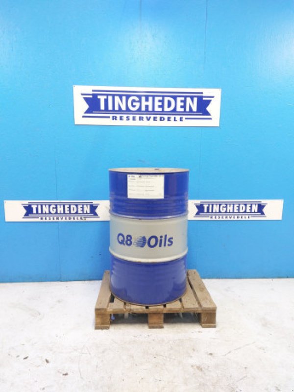 Sonstiges typu Sonstige Q8 8600 10W-40 Formula truck, Gebrauchtmaschine v Hemmet (Obrázek 1)