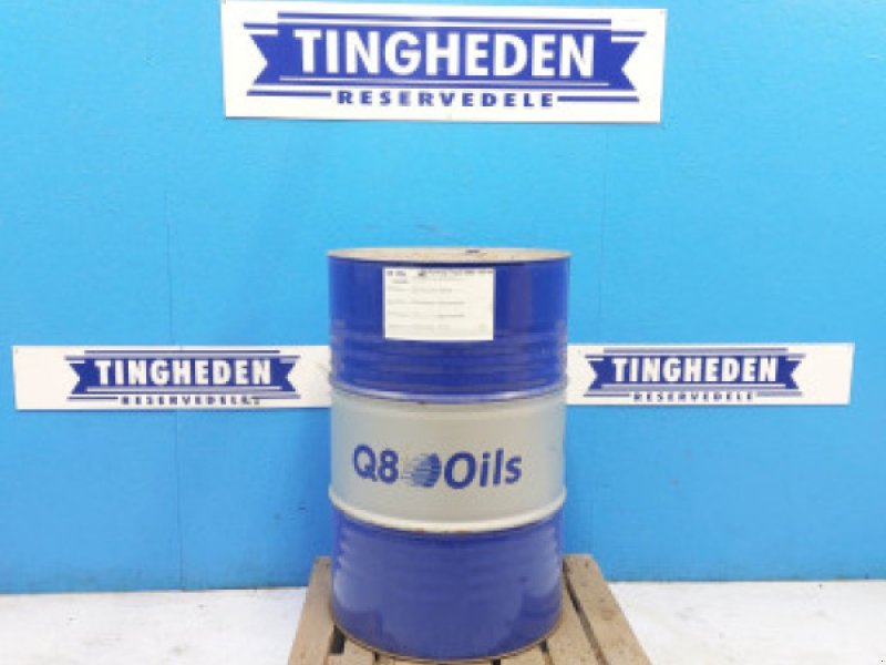 Sonstiges του τύπου Sonstige Q8 8600 10W-40 Formula truck, Gebrauchtmaschine σε Hemmet (Φωτογραφία 1)