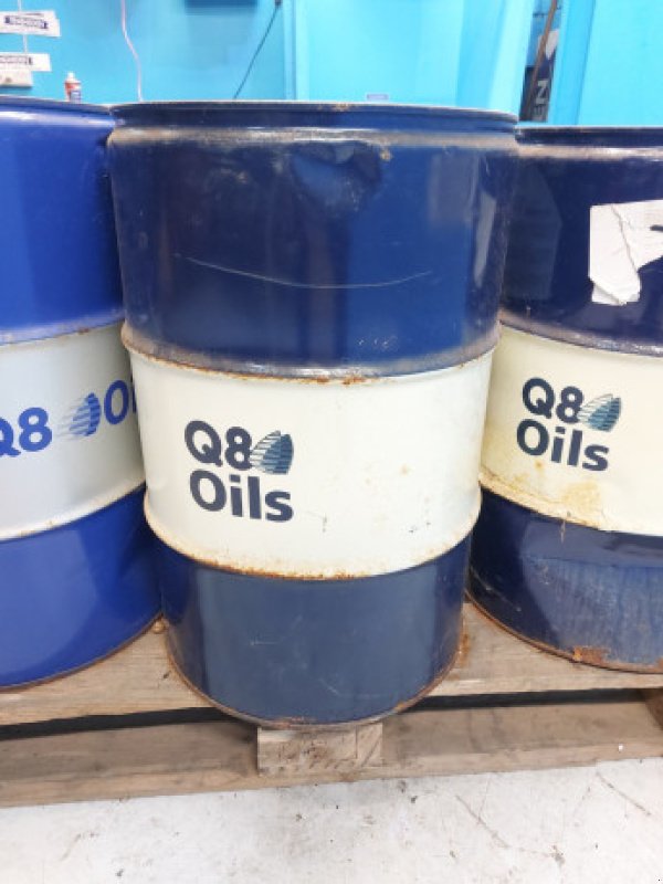 Sonstiges του τύπου Sonstige Q8 Advanced 10W-40, Gebrauchtmaschine σε Hemmet (Φωτογραφία 1)