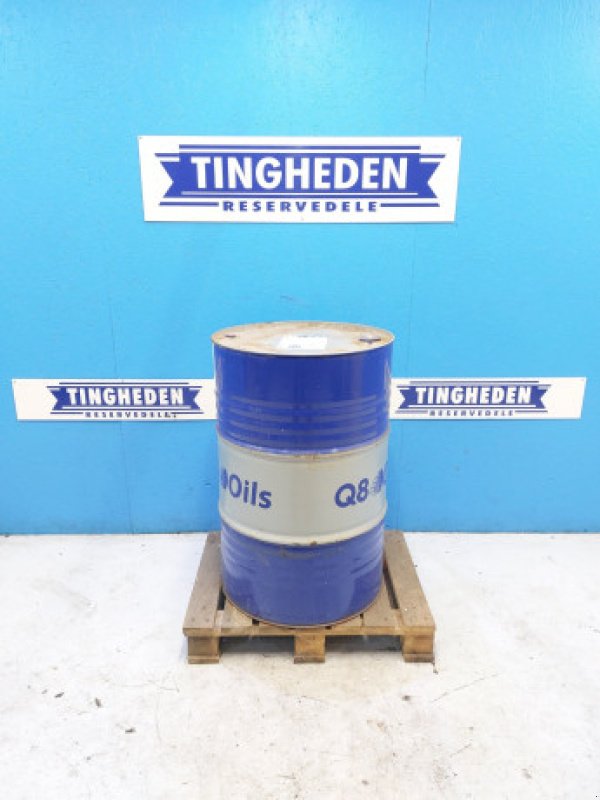 Sonstiges typu Sonstige Q8 Handel 68, Gebrauchtmaschine v Hemmet (Obrázek 1)