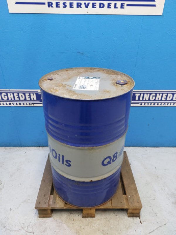 Sonstiges typu Sonstige Q8 Handel 68, Gebrauchtmaschine v Hemmet (Obrázek 2)