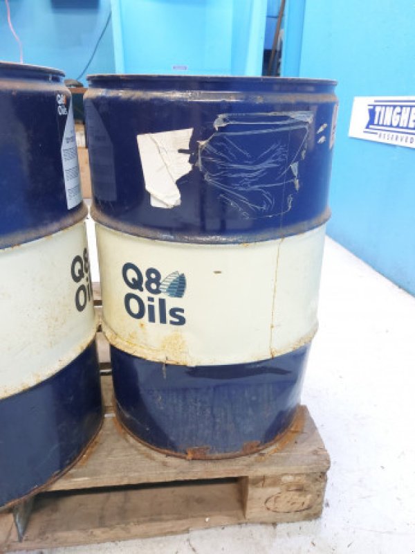 Sonstiges typu Sonstige Q8 Hydraulkolie, Gebrauchtmaschine v Hemmet (Obrázek 1)