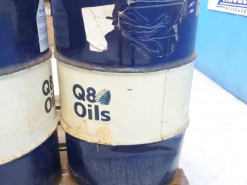 Sonstiges des Typs Sonstige Q8 Hydraulkolie, Gebrauchtmaschine in Hemmet (Bild 1)