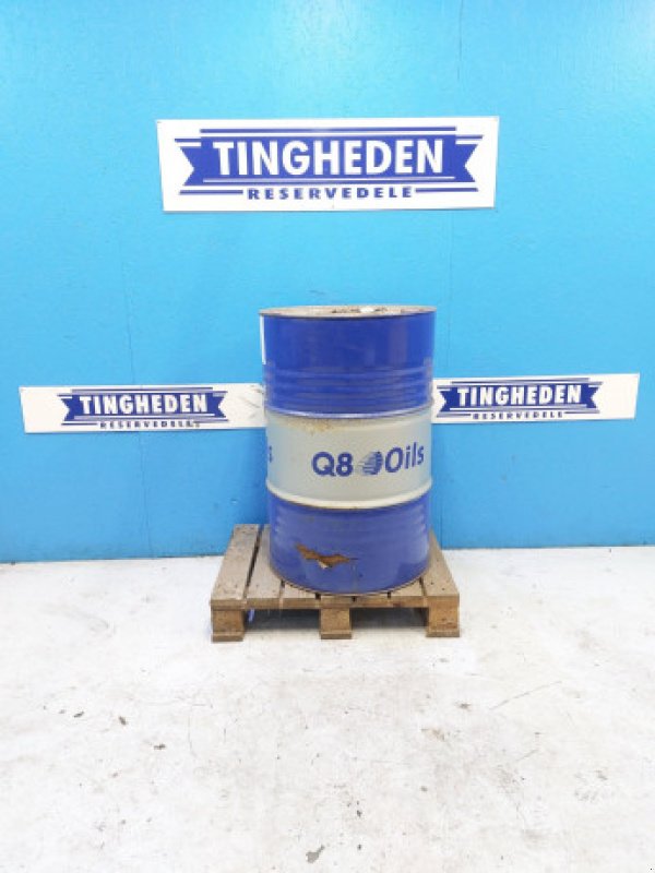 Sonstiges typu Sonstige Q8 T55 85W-140, Gebrauchtmaschine v Hemmet (Obrázek 1)