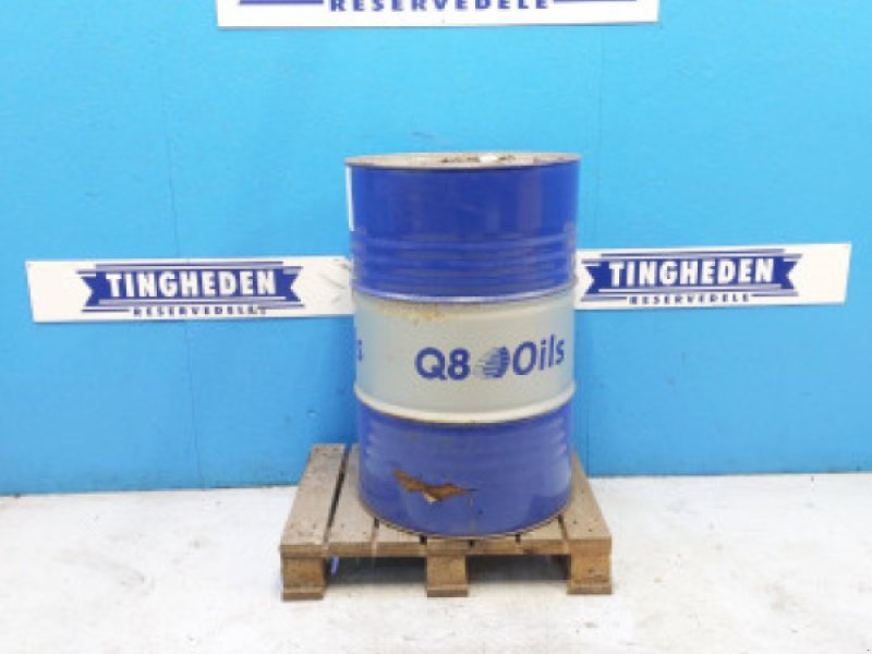 Sonstiges του τύπου Sonstige Q8 T55 85W-140, Gebrauchtmaschine σε Hemmet (Φωτογραφία 1)