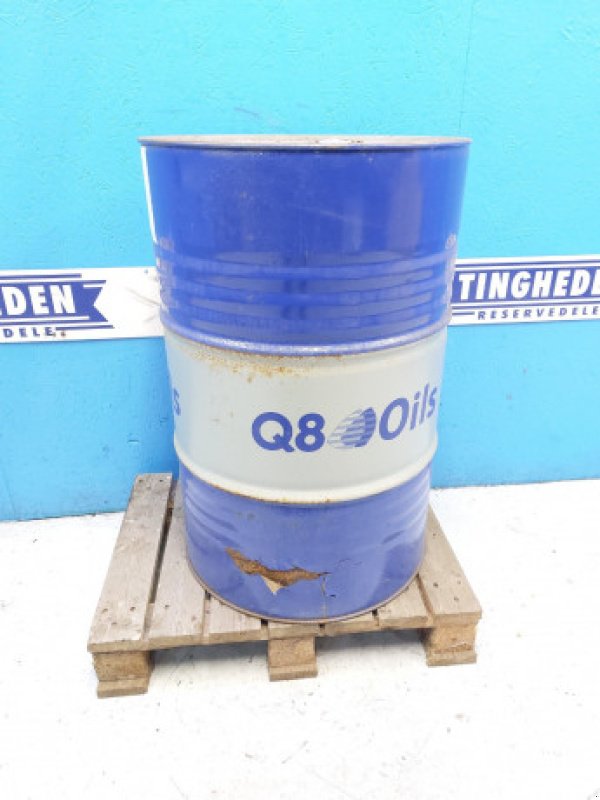 Sonstiges typu Sonstige Q8 T55 85W-140, Gebrauchtmaschine v Hemmet (Obrázek 2)