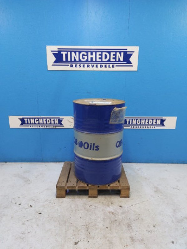 Sonstiges typu Sonstige Q8 T800 10W-40, Gebrauchtmaschine v Hemmet (Obrázek 1)