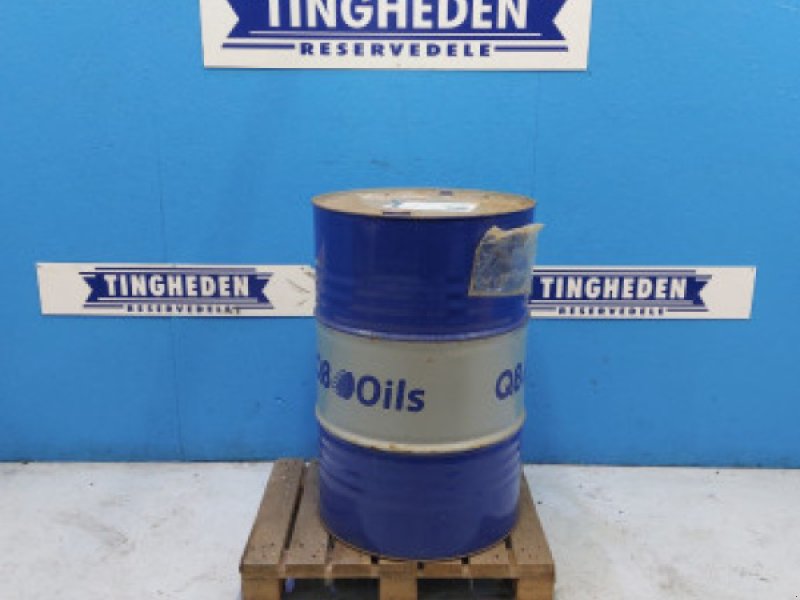 Sonstiges Türe ait Sonstige Q8 T800 10W-40, Gebrauchtmaschine içinde Hemmet (resim 1)