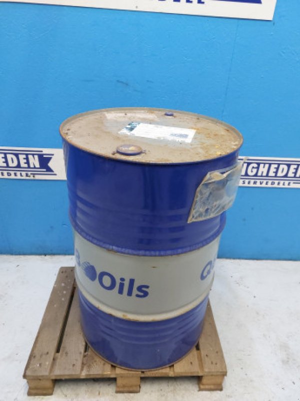 Sonstiges typu Sonstige Q8 T800 10W-40, Gebrauchtmaschine v Hemmet (Obrázek 2)