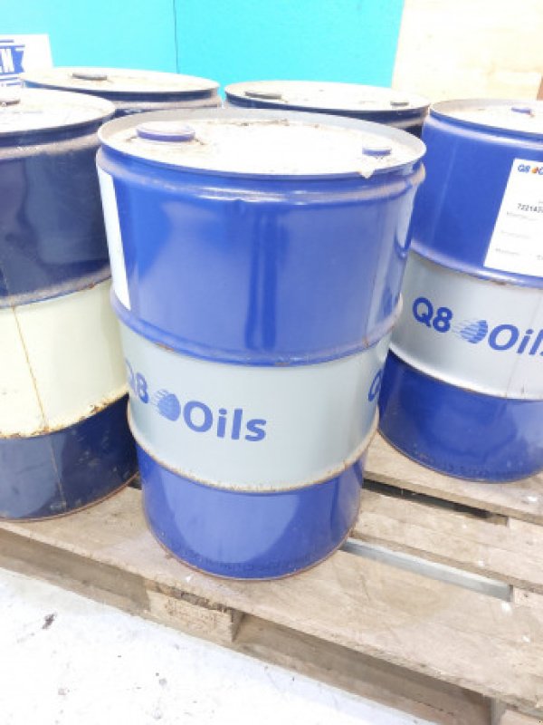 Sonstiges of the type Sonstige Q8 T800 10W-40, Gebrauchtmaschine in Hemmet (Picture 1)