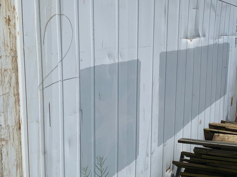 Sonstiges des Typs Sonstige R-134a fryse- & kølecontainer 20 fod, Gebrauchtmaschine in Egtved