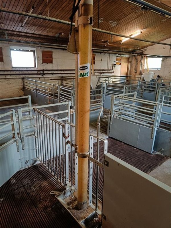 Sonstiges tip Sonstige Rørautomater, Gebrauchtmaschine in Egtved (Poză 3)