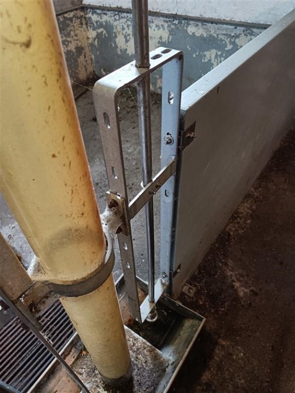 Sonstiges tip Sonstige Rørautomater, Gebrauchtmaschine in Egtved (Poză 2)