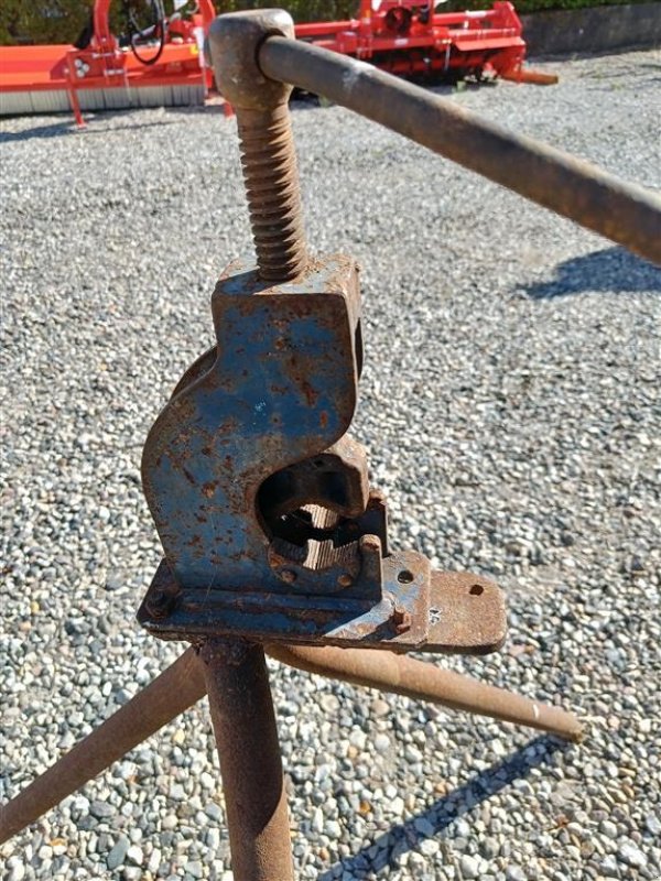 Sonstiges tipa Sonstige Rørholder stativ, Gebrauchtmaschine u Egtved (Slika 2)