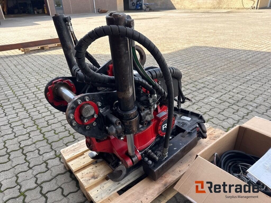 Sonstiges typu Sonstige R4, Gebrauchtmaschine v Rødovre (Obrázek 3)