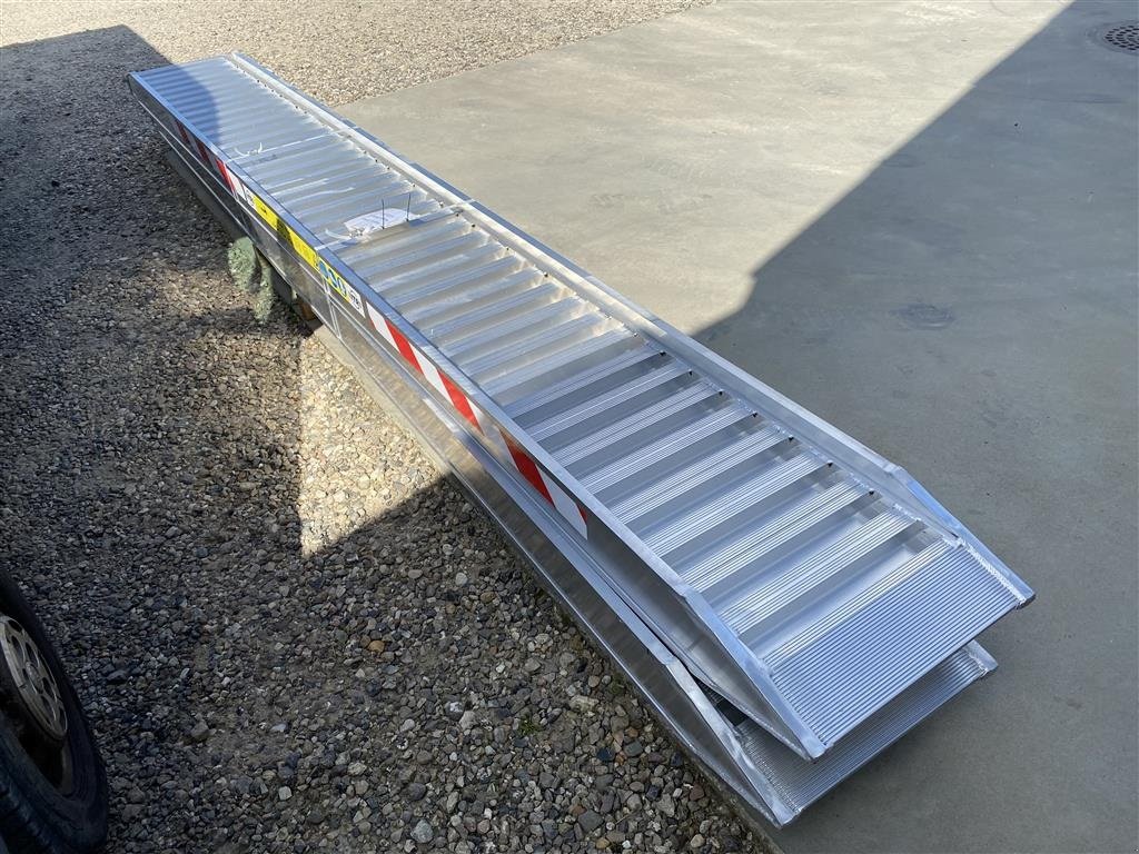 Sonstiges des Typs Sonstige RA150X35 ALURAMPER, RAMPER, Gebrauchtmaschine in Rødding (Bild 3)