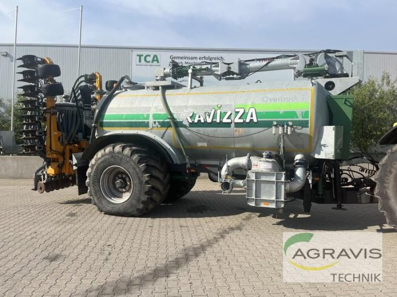 Sonstiges of the type Sonstige RA60NA, Gebrauchtmaschine in Alpen (Picture 1)