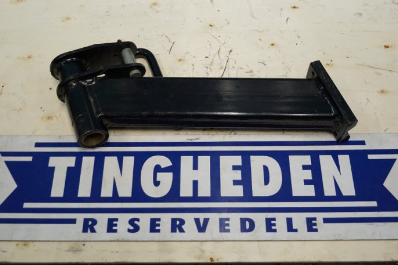 Sonstiges του τύπου Sonstige Ransomes, Gebrauchtmaschine σε Hemmet (Φωτογραφία 1)