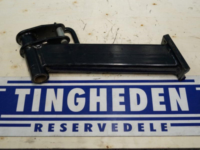 Sonstiges Türe ait Sonstige Ransomes, Gebrauchtmaschine içinde Hemmet (resim 1)