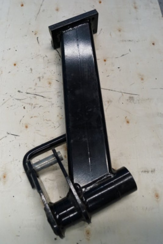 Sonstiges του τύπου Sonstige Ransomes, Gebrauchtmaschine σε Hemmet (Φωτογραφία 4)