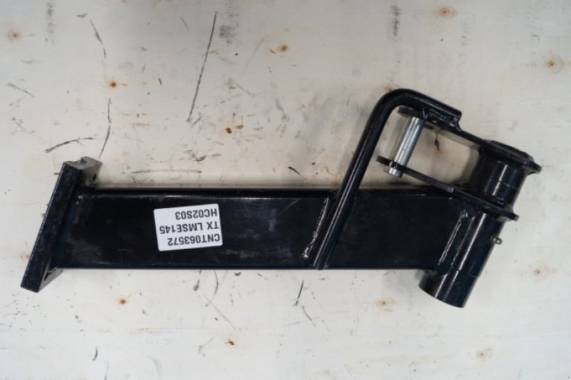 Sonstiges του τύπου Sonstige Ransomes, Gebrauchtmaschine σε Hemmet (Φωτογραφία 11)