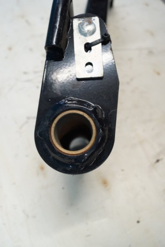 Sonstiges του τύπου Sonstige Ransomes, Gebrauchtmaschine σε Hemmet (Φωτογραφία 7)