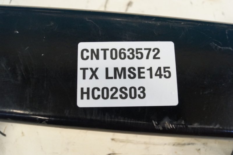 Sonstiges του τύπου Sonstige Ransomes, Gebrauchtmaschine σε Hemmet (Φωτογραφία 12)