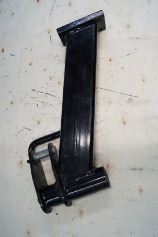 Sonstiges του τύπου Sonstige Ransomes, Gebrauchtmaschine σε Hemmet (Φωτογραφία 2)