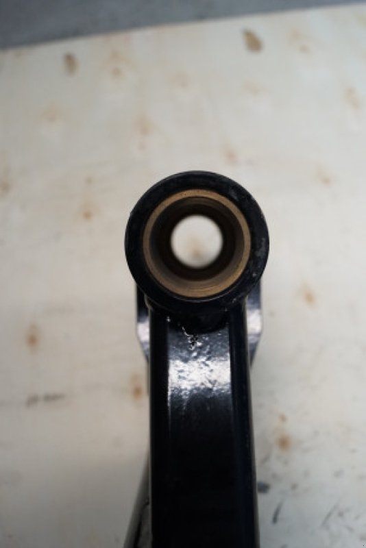 Sonstiges του τύπου Sonstige Ransomes, Gebrauchtmaschine σε Hemmet (Φωτογραφία 10)