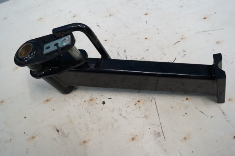 Sonstiges του τύπου Sonstige Ransomes, Gebrauchtmaschine σε Hemmet (Φωτογραφία 9)