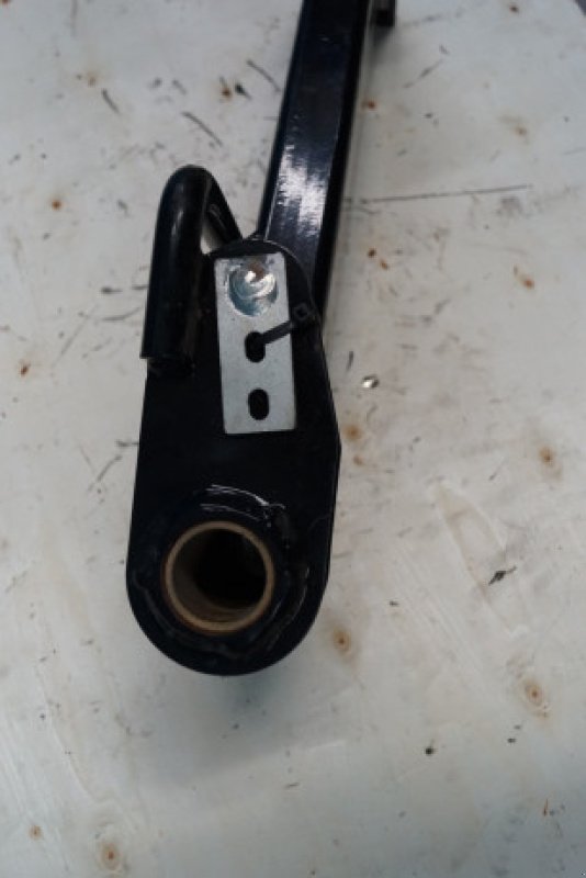 Sonstiges του τύπου Sonstige Ransomes, Gebrauchtmaschine σε Hemmet (Φωτογραφία 5)