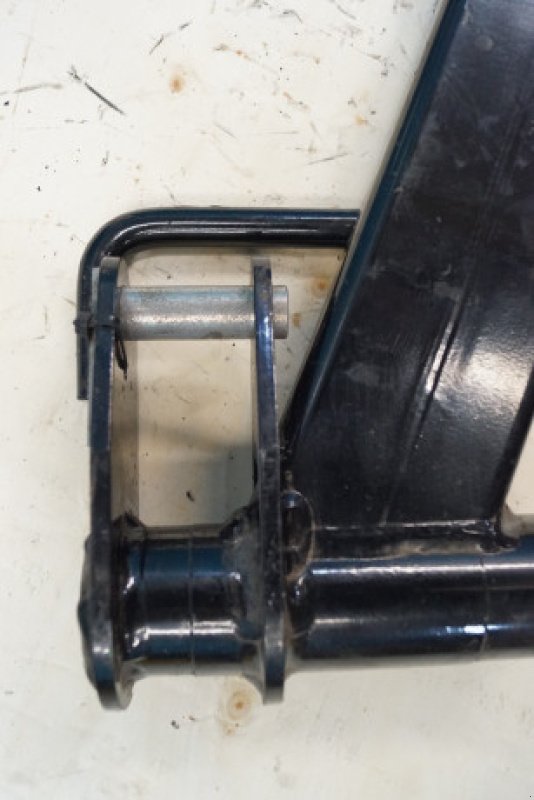 Sonstiges του τύπου Sonstige Ransomes, Gebrauchtmaschine σε Hemmet (Φωτογραφία 3)