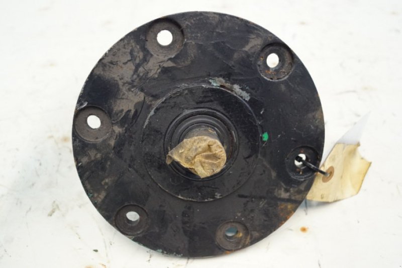 Sonstiges des Typs Sonstige Ransomes, Gebrauchtmaschine in Hemmet (Bild 7)