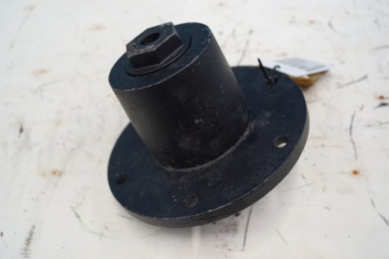 Sonstiges des Typs Sonstige Ransomes, Gebrauchtmaschine in Hemmet (Bild 9)