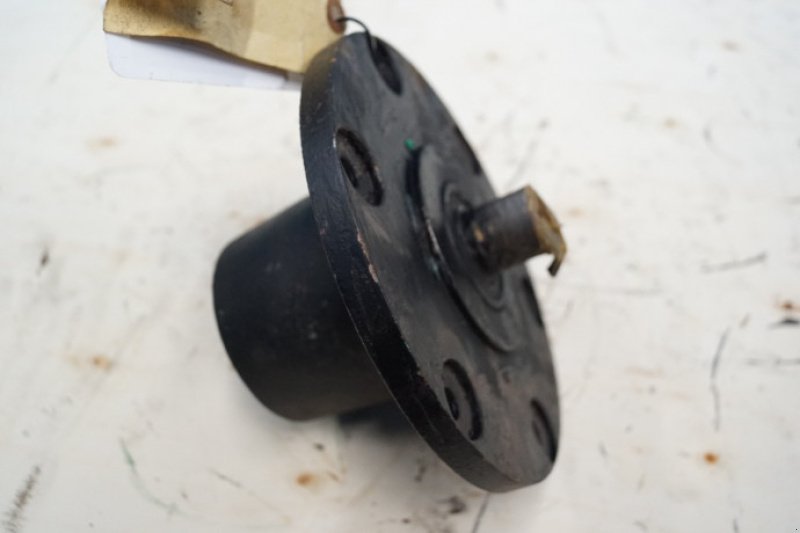 Sonstiges des Typs Sonstige Ransomes, Gebrauchtmaschine in Hemmet (Bild 5)